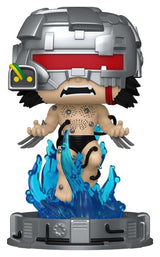 Weapon X Program POP! Premium Vinyl Figure Weapon X w/CH 9 cm