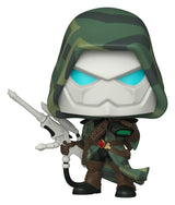 Warhammer 40,000 POP! Games Vinyl Figure Aeldari Ranger 9 cm