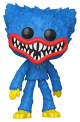 Poppy Playtime POP! Games Vinyl Figure Huggy Wuggy 9 cm