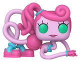 Poppy Playtime POP! Games Vinyl Figure Mommy Long Legs 9 cm