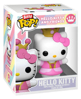 Sanrio Bitty POP! Boxes Vinyl Figure Sanrio Town