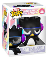 Sanrio Bitty POP! Boxes Vinyl Figure Sanrio Town