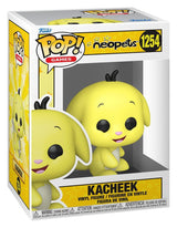 Neopets POP! Games Vinyl Figure Kacheek 9 cm