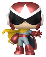 Mega Man POP! Games Vinyl Figure Proto Man 9 cm