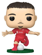 Liverpool F.C. POP! Football Vinyl Figure Florian Wirtz 9 cm