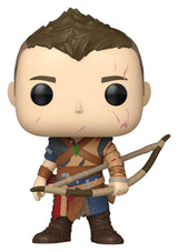 God of War Ragnarök POP! Games Vinyl Figure Atreus 9 cm