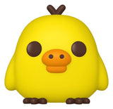 Rilakkuma POP! Animation Vinyl Figure Kiiroitori 9 cm