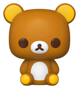Rilakkuma POP! Animation Vinyl Figure Rilakkuma 9 cm