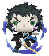 Demon Slayer: Kimetsu no Yaiba - The Movie POP! Animation Vinyl Figure Kaigaku 9 cm