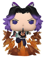 Demon Slayer: Kimetsu no Yaiba - The Movie POP! Premium Vinyl Figure Shinobu 9 cm