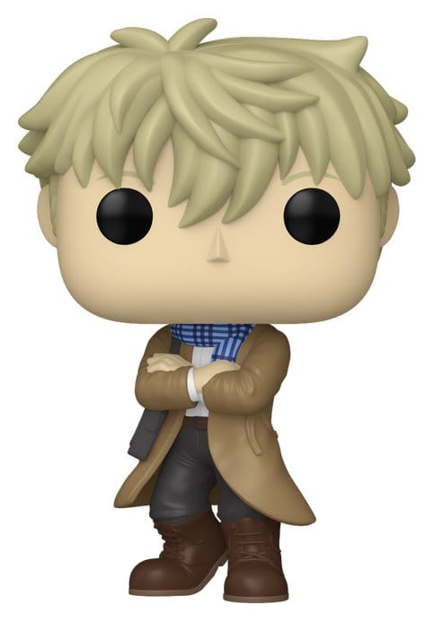Spy x Family POP! Animation Vinyl Figure Loid (Holiday) 9 cm