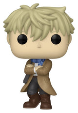 Spy x Family POP! Animation Vinyl Figure Loid (Holiday) 9 cm
