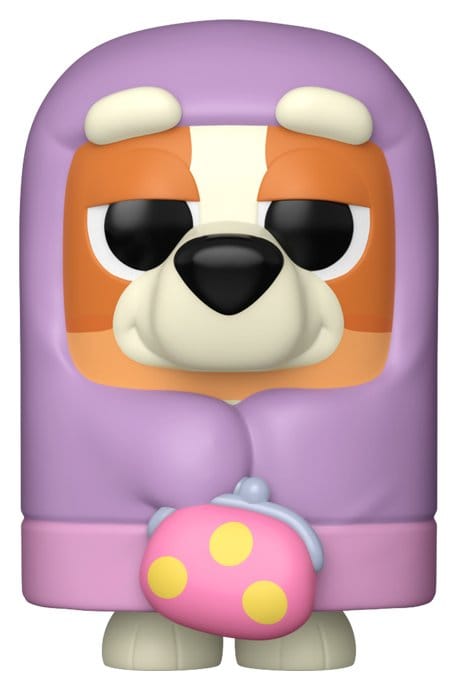 Bluey POP! Animation Vinyl Figure Granny Rita 9 cm