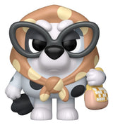 Bluey POP! Animation Vinyl Figure Granny Gladys 9 cm