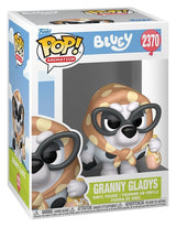 Bluey POP! Animation Vinyl Figure Granny Gladys 9 cm