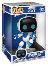 Astro Bot Super Sized Jumbo POP! Vinyl Figure Astro Bot 25 cm