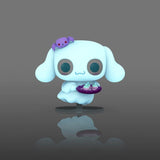 Sanrio POP! Vinyl Figure : Hello Kitty- Cinnamoroll Spooky 9 cm