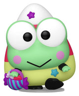 Sanrio POP! Vinyl Figure : Hello Kitty- Keroppi Spooky 9 cm