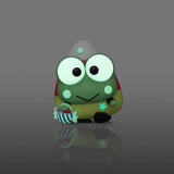 Sanrio POP! Vinyl Figure : Hello Kitty- Keroppi Spooky 9 cm