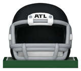 NFL Bitty POP! Helmets Vinyl Figures NFC Series 1 Assortment (12)