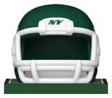 NFL Bitty POP! Helmets Vinyl Figures AFC Series 1 Assortment (12)