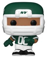 NFL Bitty POP! Helmets Vinyl Figures AFC Series 1 Assortment (12)