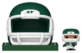 NFL Bitty POP! Helmets Vinyl Figures AFC Series 1 Assortment (12)