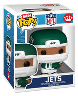 NFL Bitty POP! Helmets Vinyl Figures AFC Series 1 Assortment (12)