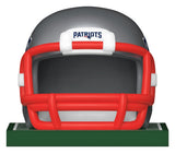 NFL Bitty POP! Helmets Vinyl Figures AFC Series 1 Assortment (12)