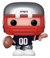 NFL Bitty POP! Helmets Vinyl Figures AFC Series 1 Assortment (12)
