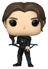 The Hunger Games POP! Movies Vinyl Figure Katniss Everdeen 9 cm