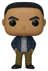 DC Studios Lanterns POP! Heroes Vinyl Figure Jon Stewart 9 cm