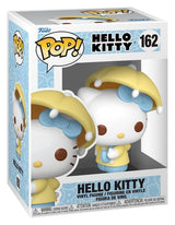 Sanrio POP! Vinyl Figure : Hello Kitty- with Umbrella 9 cm