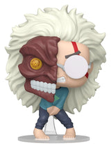 Dandadan POP! Animation Vinyl Figure Okarun (Alt Outfit) 9 cm