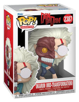 Dandadan POP! Animation Vinyl Figure Okarun (Alt Outfit) 9 cm