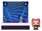 KPop Demon Hunters Bitty POP! Stages Vinyl Figure Mira 2,5 cm