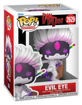 Dandadan POP! Animation Vinyl Figure Evil Eye 9 cm