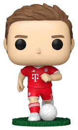 EFL Pop! Vinyl Figure Bayern Munich - Lahm 9 cm