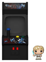 Star Wars Bitty POP! Mini Figure Starter Pack