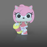 Sonic - The Hedgehog POP! Vinyl Figures 4-Pack Sonic
