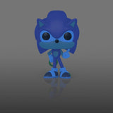 Sonic - The Hedgehog POP! Vinyl Figures 4-Pack Sonic