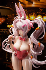 Goddess of Victory: Nikke PVC Statue Alice wonderland bunny 27 cm