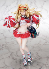 Goddess of Victory: Nikke PVC Statue Clay 25 cm