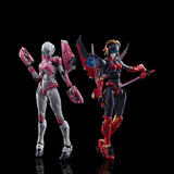 Transformers Furai Action Action Figure Arcee 16 cm