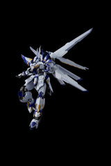 Super Robot Wars OG Series Kuro Kara Kuri Actionfigur Weissritter 21 cm