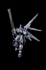 Super Robot Wars OG Series Kuro Kara Kuri Actionfigur Weissritter 21 cm
