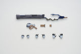 Super Robot Wars OG Series Kuro Kara Kuri Actionfigur Weissritter 21 cm