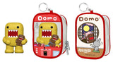 Domo Chase Case Mini Figure Blind Box Series 1 9 cm