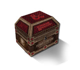Dungeons & Dragons Blind Mystery Box Dice Fizban's Treasure d20 25 mm