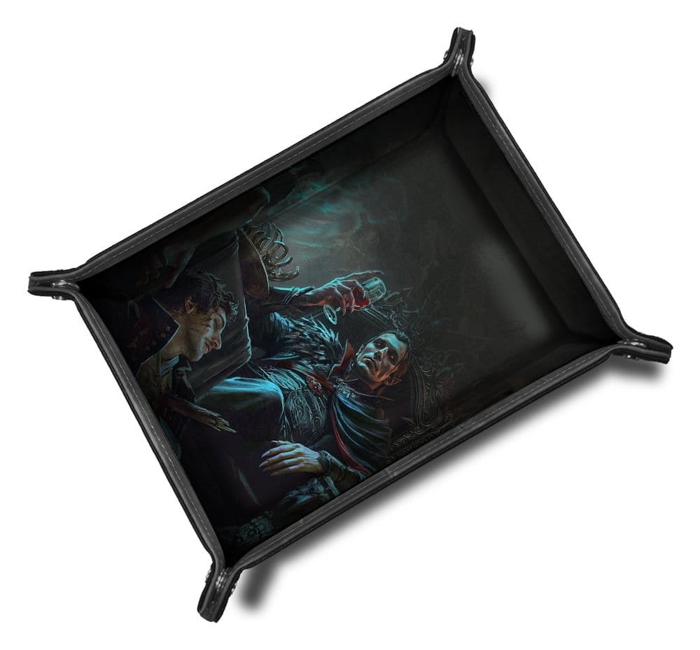 Dungeons & Dragons Dice Tray Ravenloft